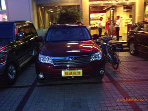 福州商務車及小車租賃服務全攻略