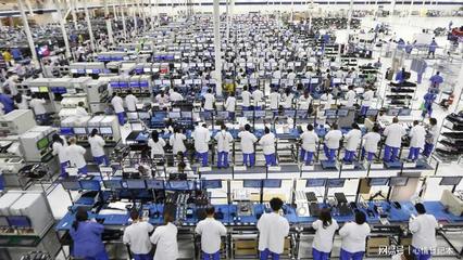 富士康被查稅背后 外資企業在華發展新趨勢與手機研發的自主化挑戰